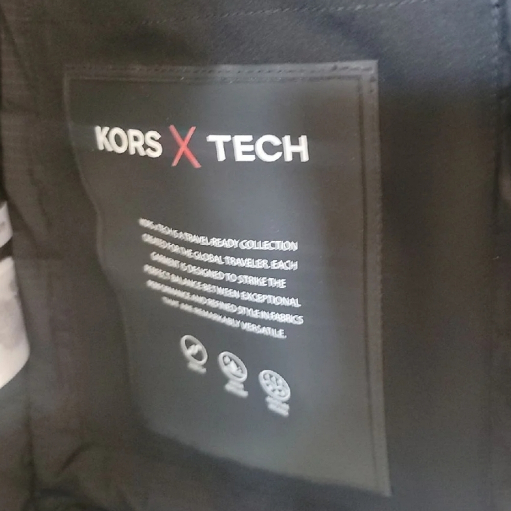 Michael kors jacket